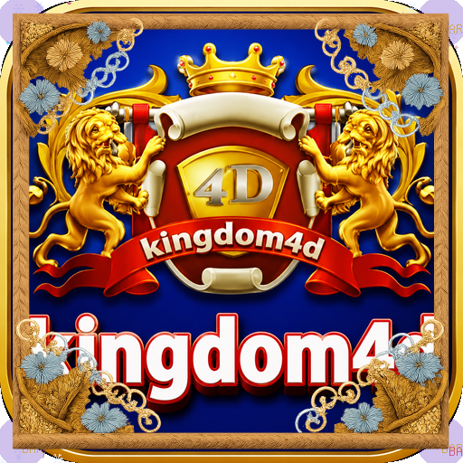 kingdom4d — galeri pratinjau - APK Resmi